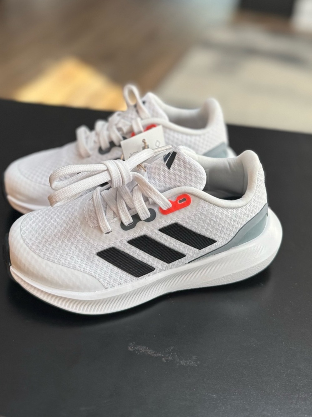 Adidas Runfalcon 3.0 HP5843 Sz 11c/11K Kids New Without box Unisex